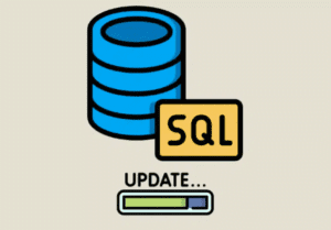 Câu lệnh UPDATE trong SQL - Datalinks.vn